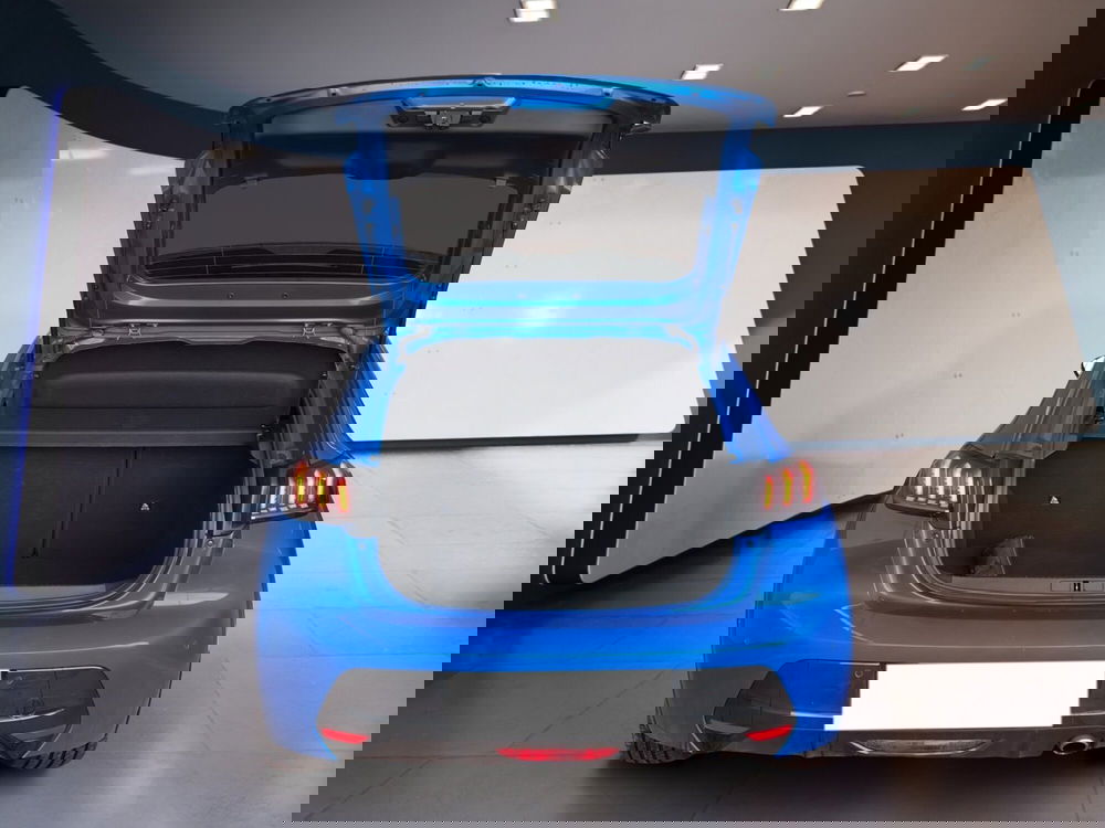 Peugeot 208 usata a Torino (7)