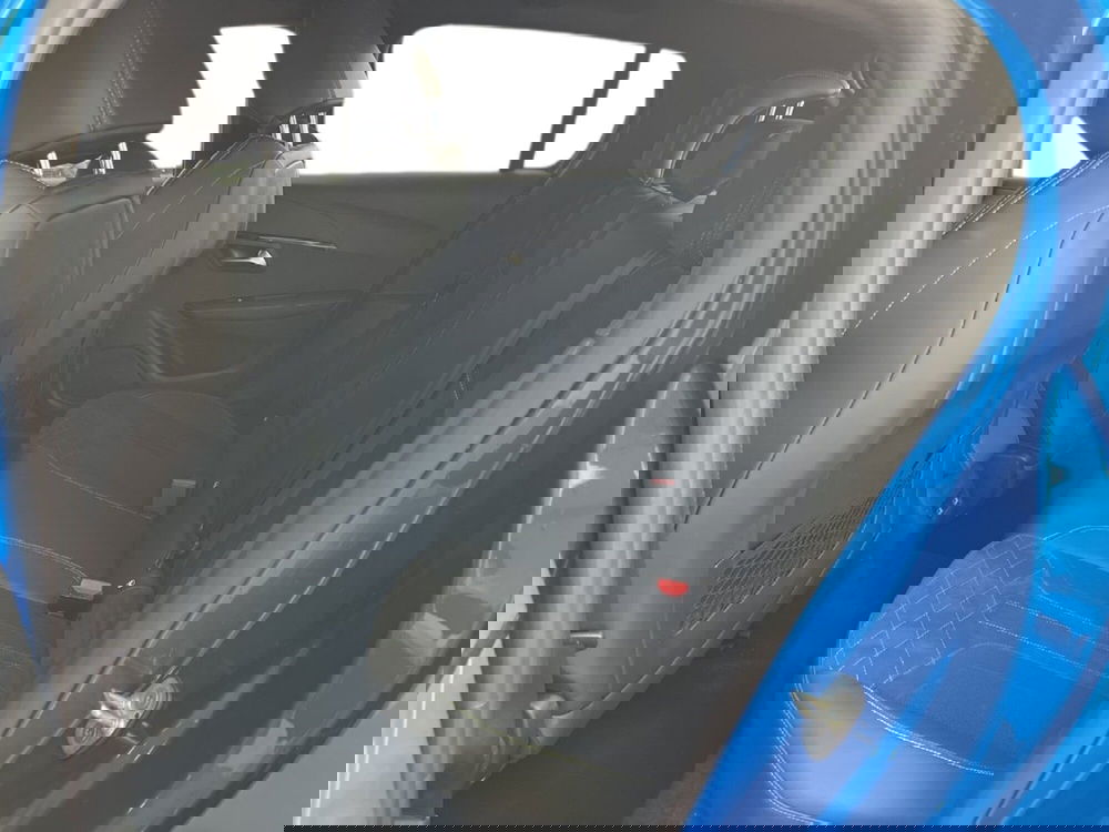 Peugeot 208 usata a Torino (9)