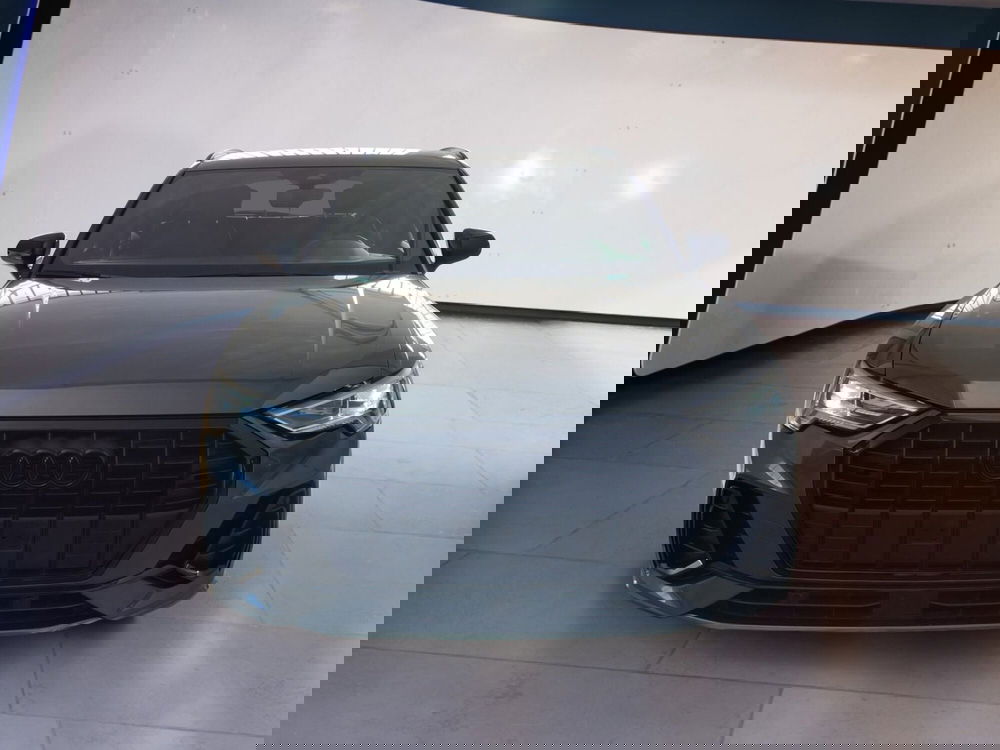 Audi Q3 Sportback usata a Torino