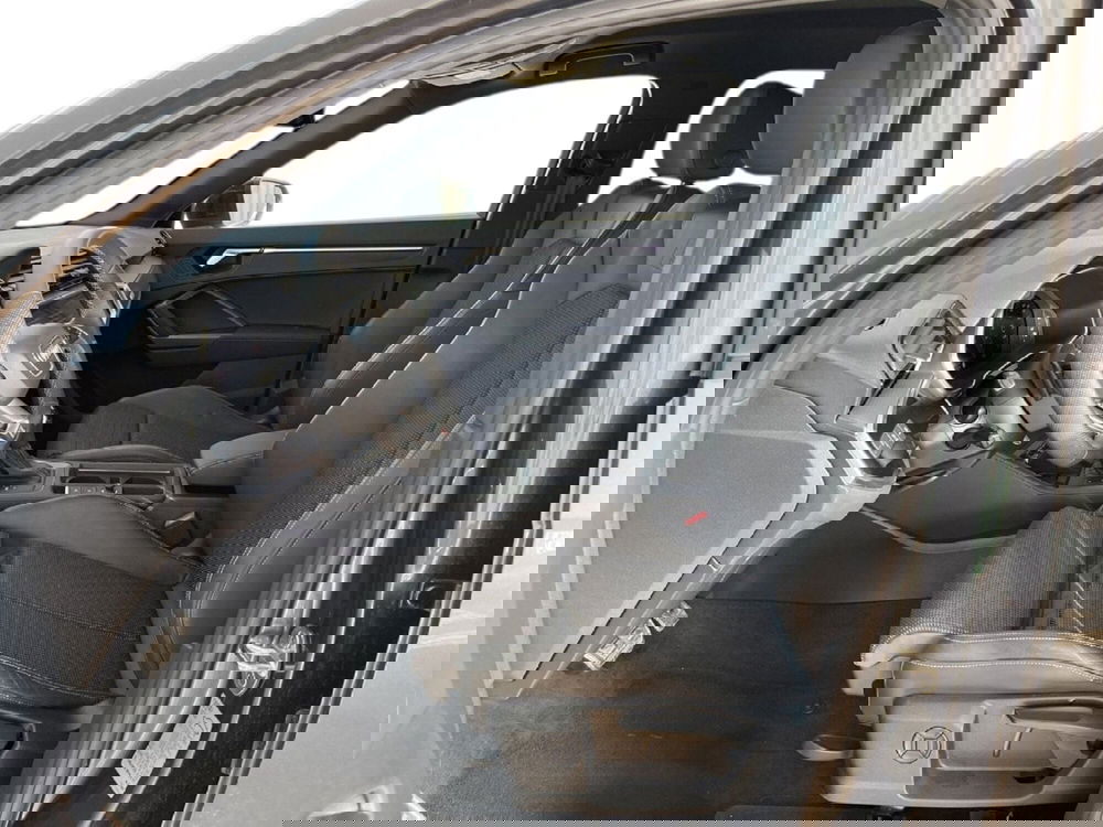 Audi Q3 Sportback usata a Torino (10)