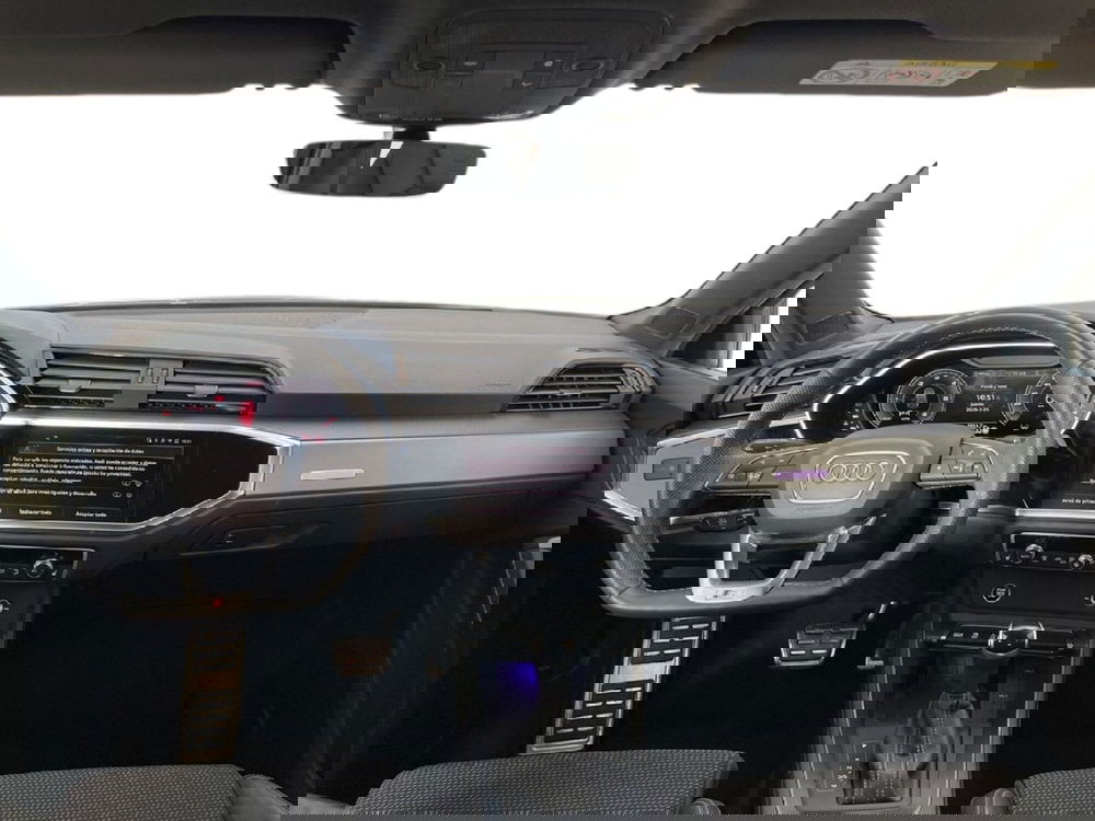 Audi Q3 Sportback usata a Torino (11)