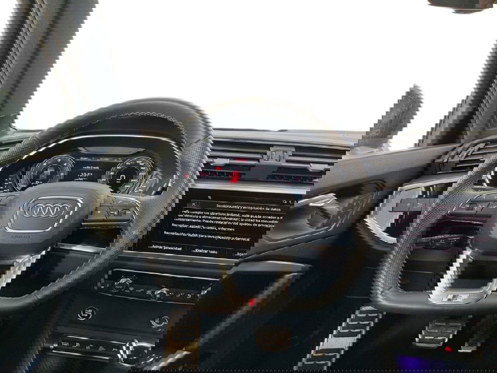 Audi Q3 Sportback usata a Torino (12)