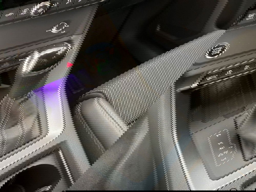 Audi Q3 Sportback usata a Torino (13)