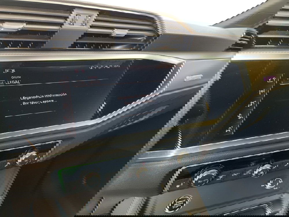 Audi Q3 Sportback usata a Torino (14)