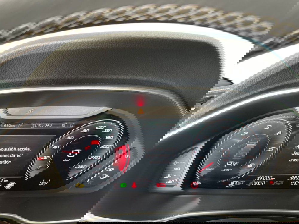 Audi Q3 Sportback usata a Torino (15)