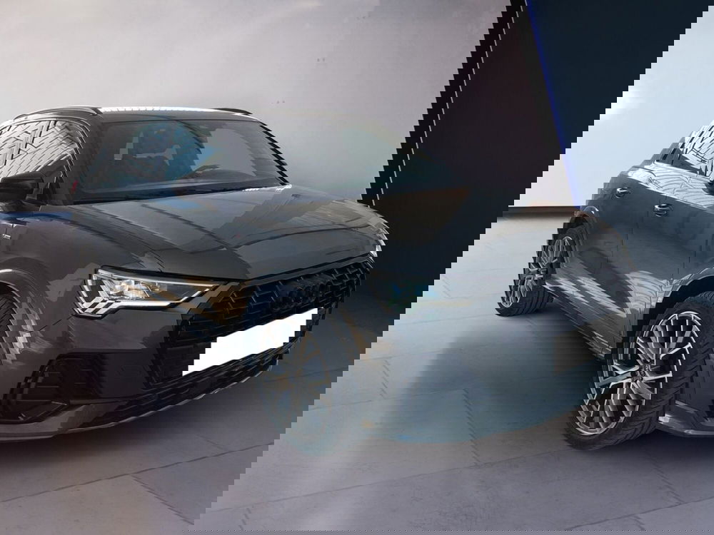 Audi Q3 Sportback usata a Torino (2)