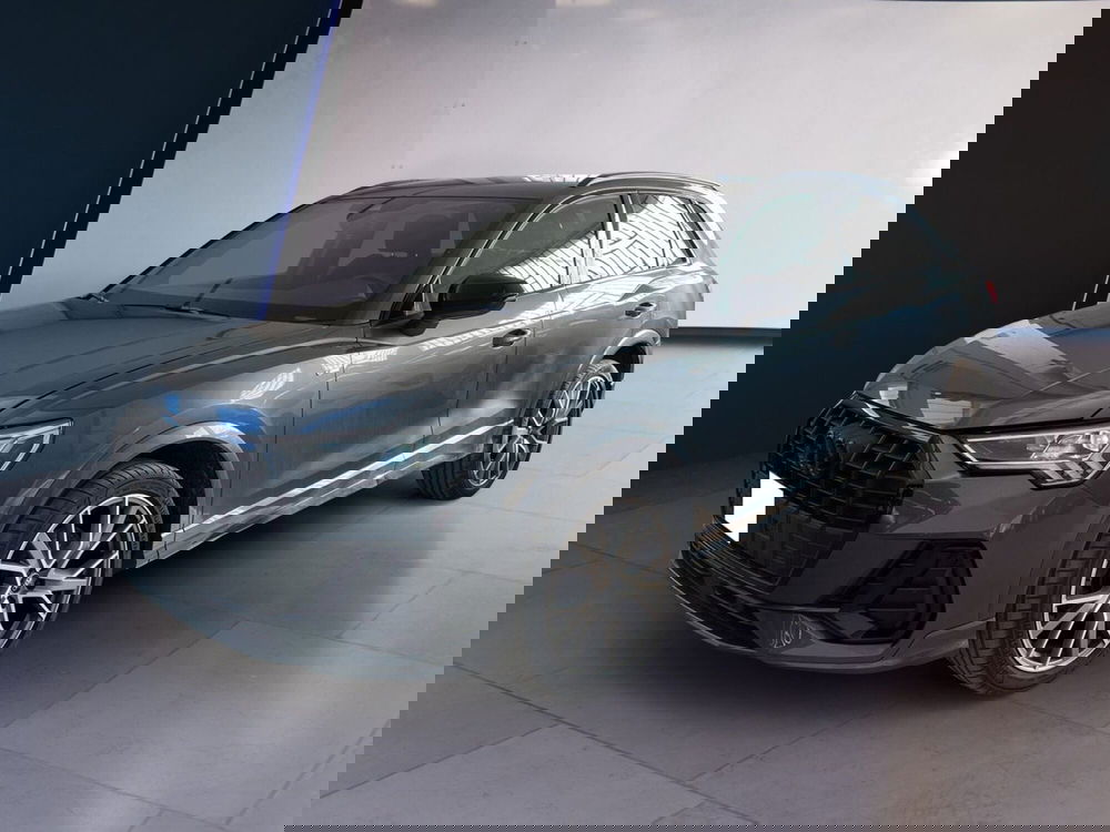 Audi Q3 Sportback usata a Torino (3)