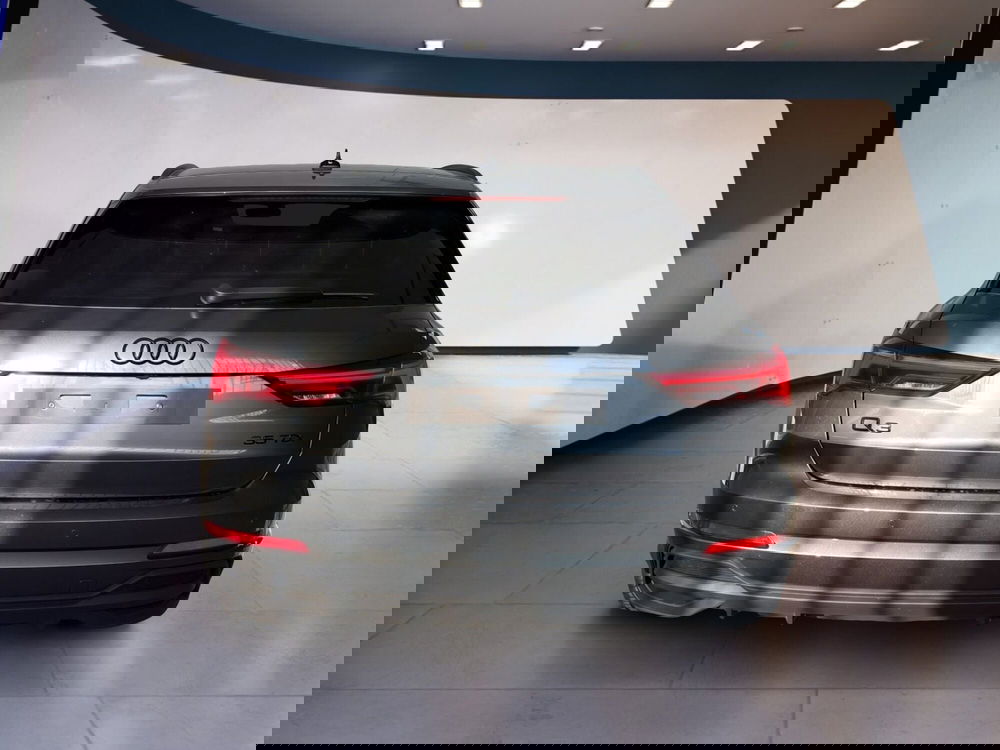 Audi Q3 Sportback usata a Torino (5)