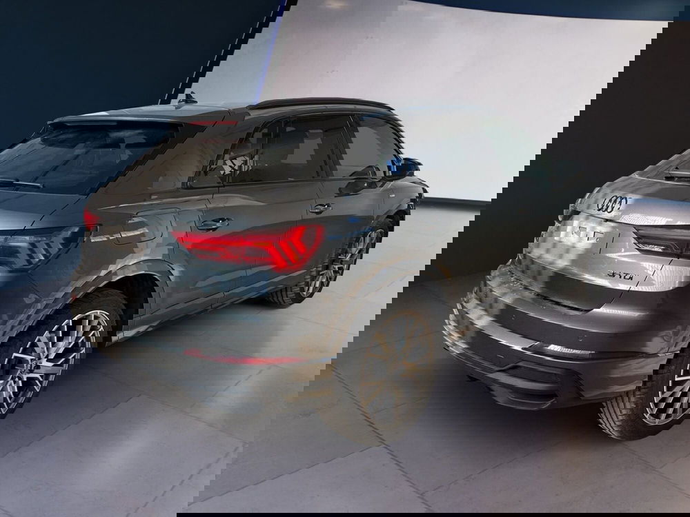 Audi Q3 Sportback usata a Torino (6)