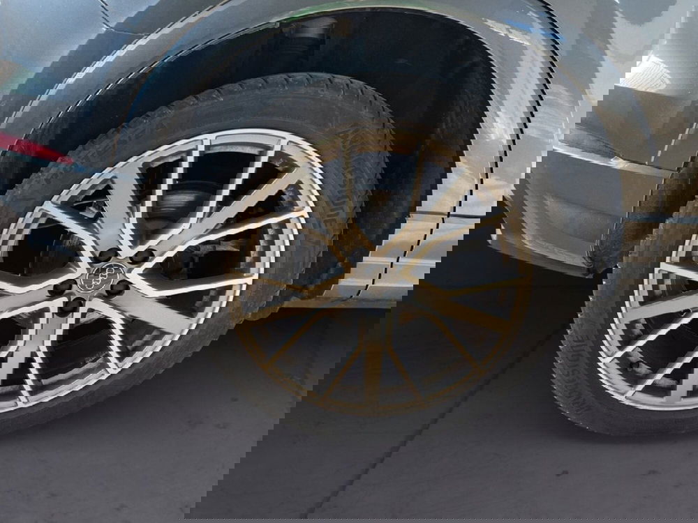 Audi Q3 Sportback usata a Torino (7)