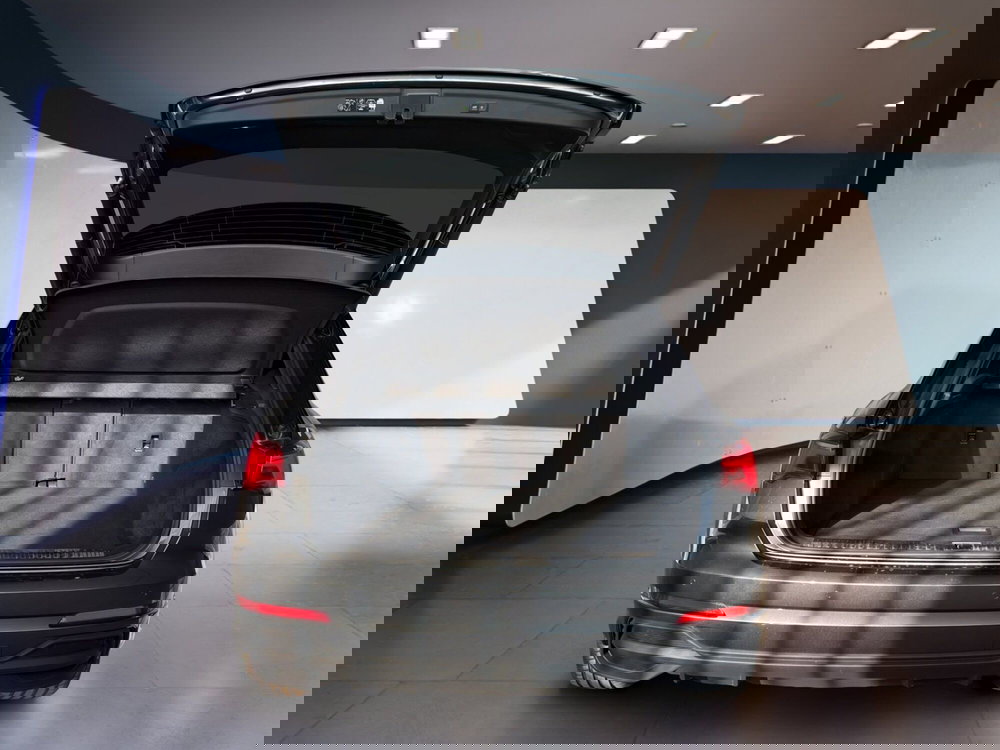 Audi Q3 Sportback usata a Torino (8)