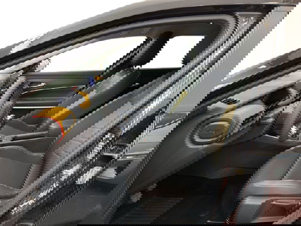 Jeep Avenger usata a Torino (10)