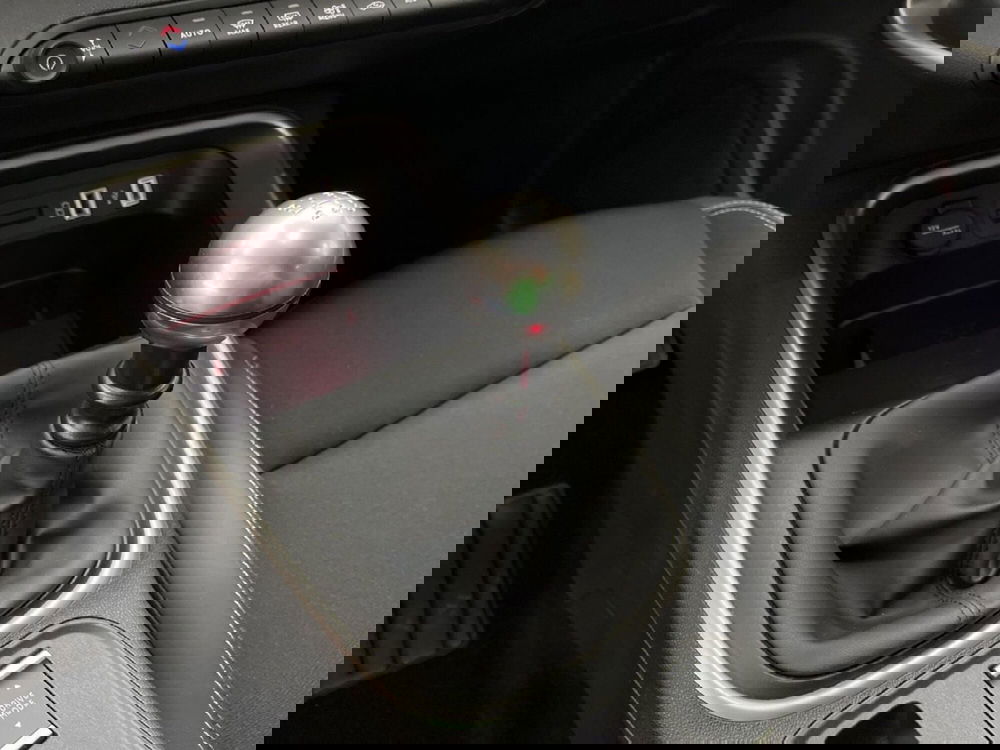 Jeep Avenger usata a Torino (13)