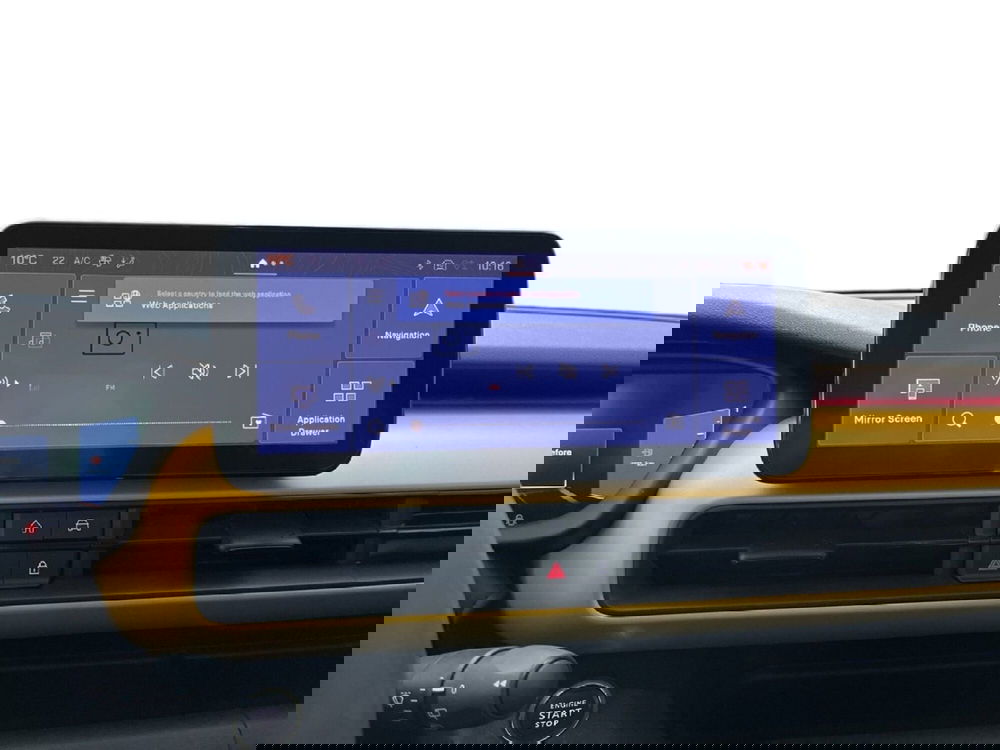 Jeep Avenger usata a Torino (14)