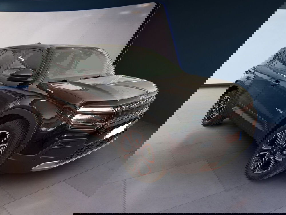 Jeep Avenger usata a Torino (2)