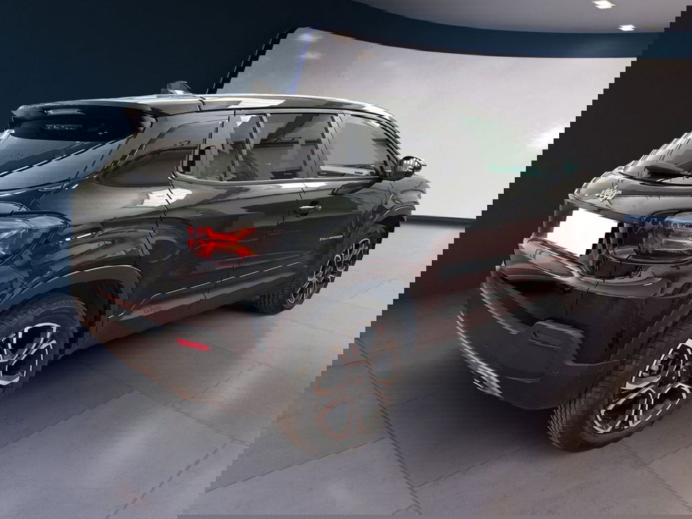 Jeep Avenger usata a Torino (6)