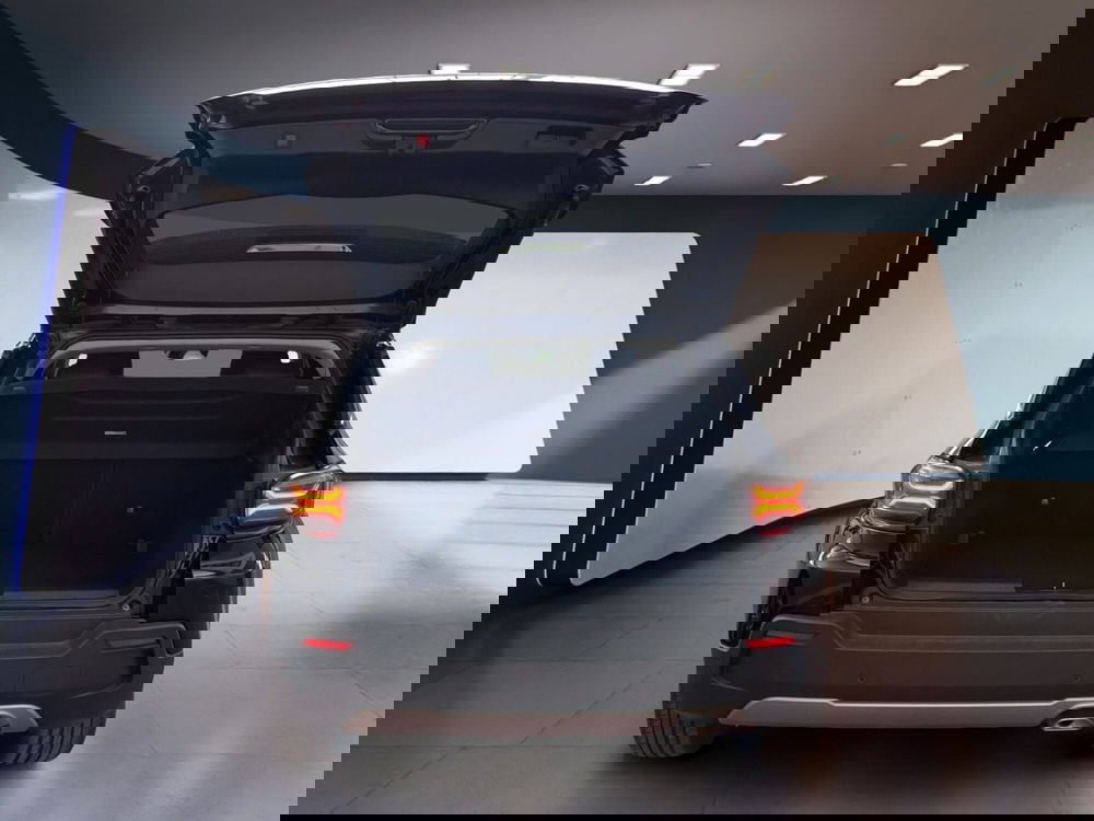 Jeep Avenger usata a Torino (8)