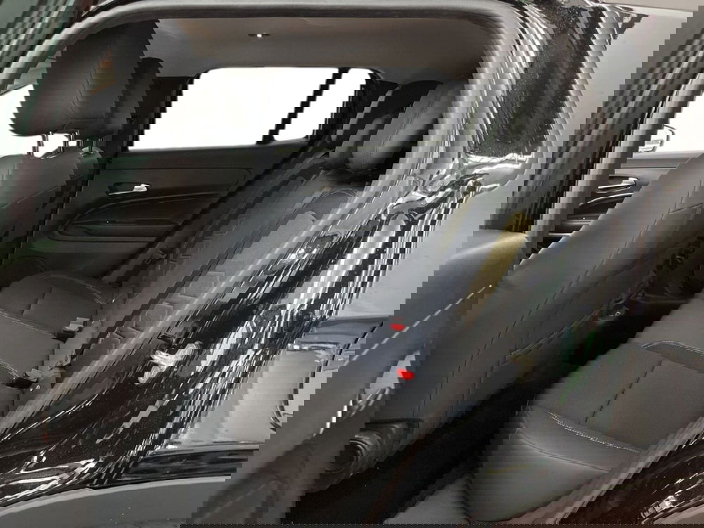 Jeep Avenger usata a Torino (9)