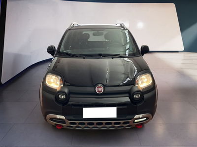 Fiat Panda Cross Cross 1.2 EasyPower del 2022 usata a Torino