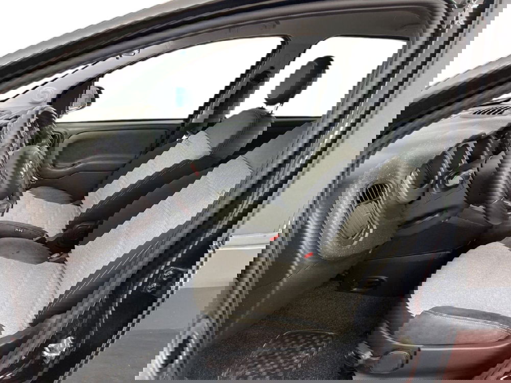 Fiat Panda Cross usata a Torino (10)