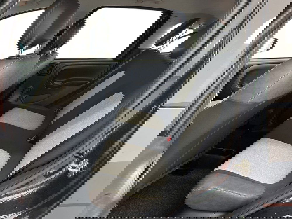 Fiat Panda Cross usata a Torino (9)