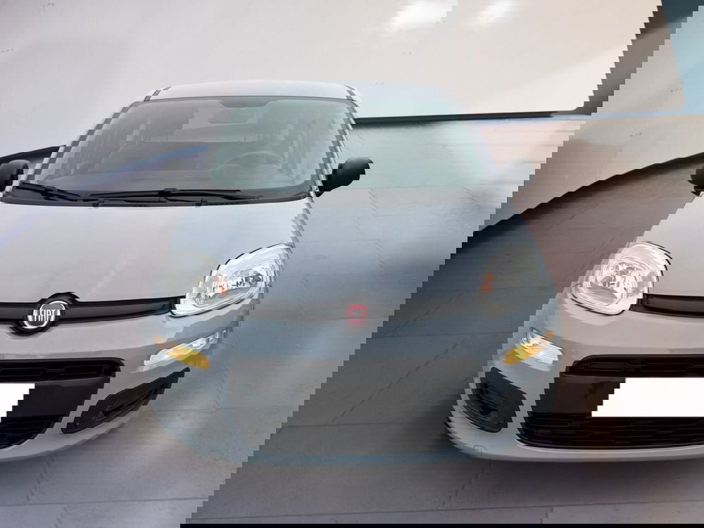 Fiat Panda Cross usata a Torino