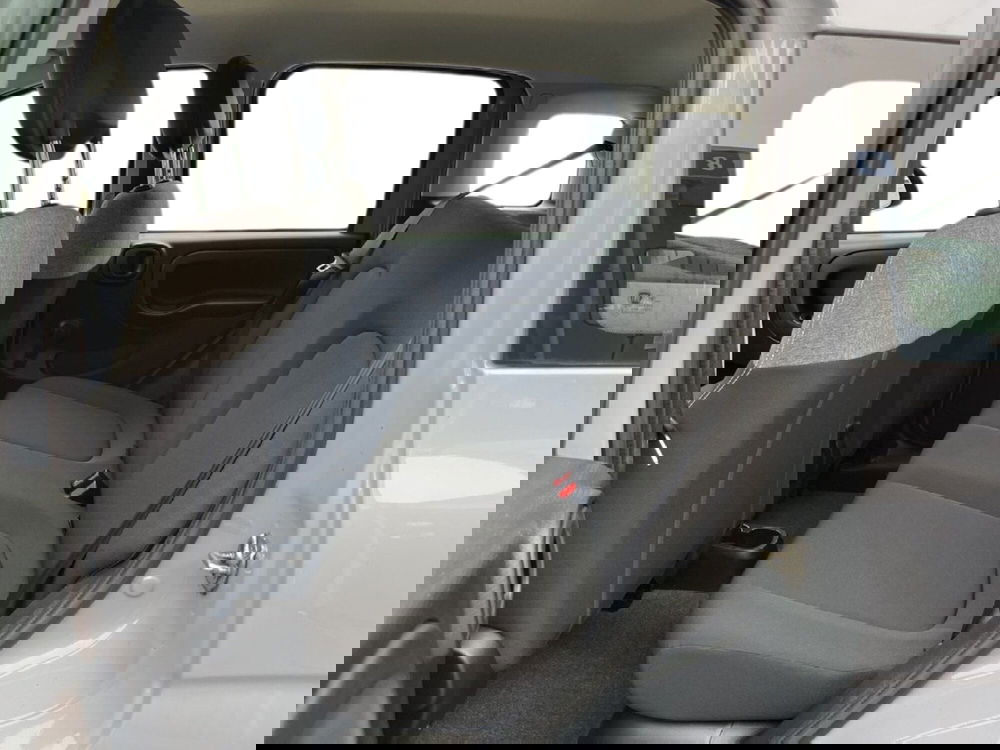 Fiat Panda Cross usata a Torino (8)
