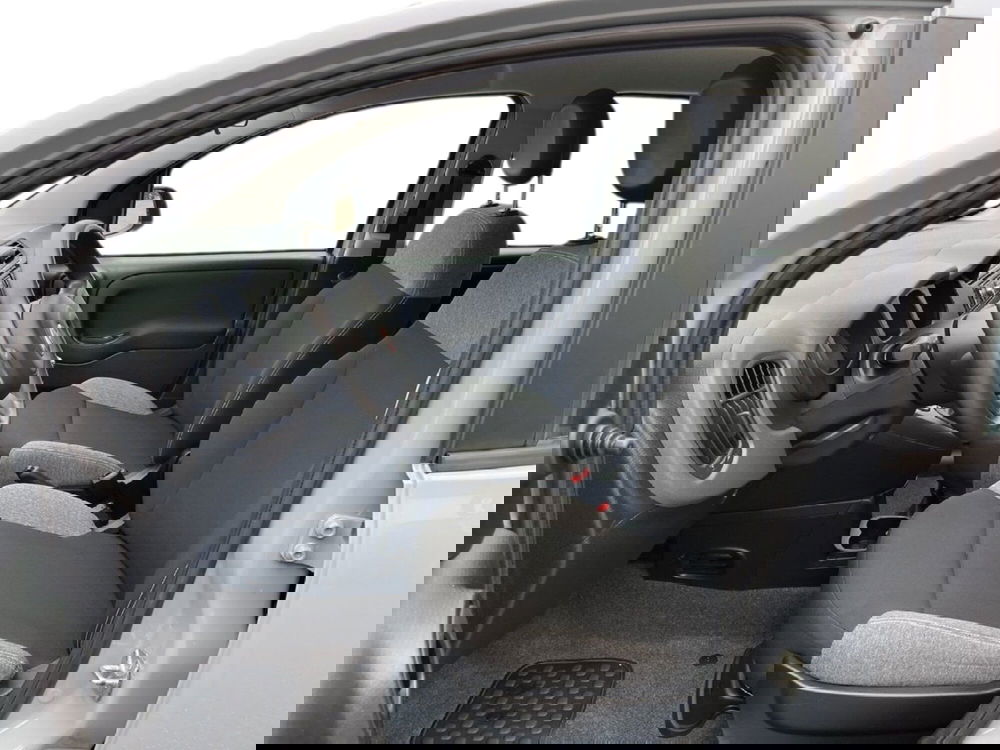 Fiat Panda Cross usata a Torino (9)