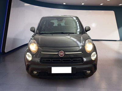 Fiat 500L 1.4 95 CV S&amp;S Sport del 2022 usata a Torino