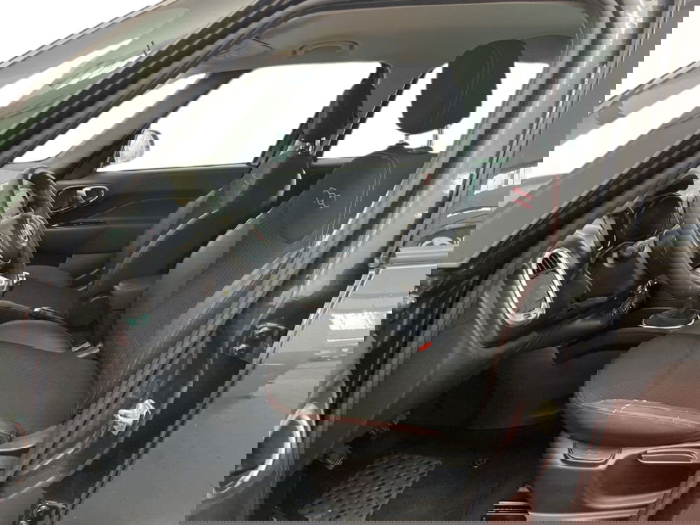 Fiat 500L usata a Torino (10)