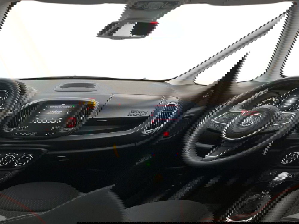 Fiat 500L usata a Torino (11)