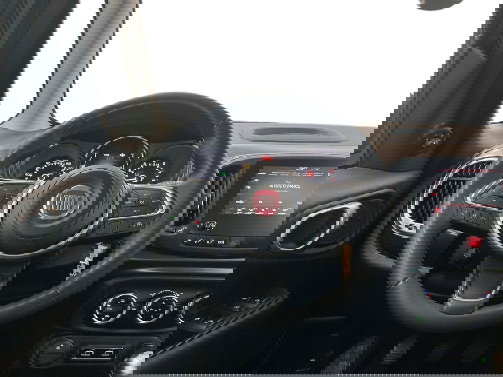 Fiat 500L usata a Torino (12)