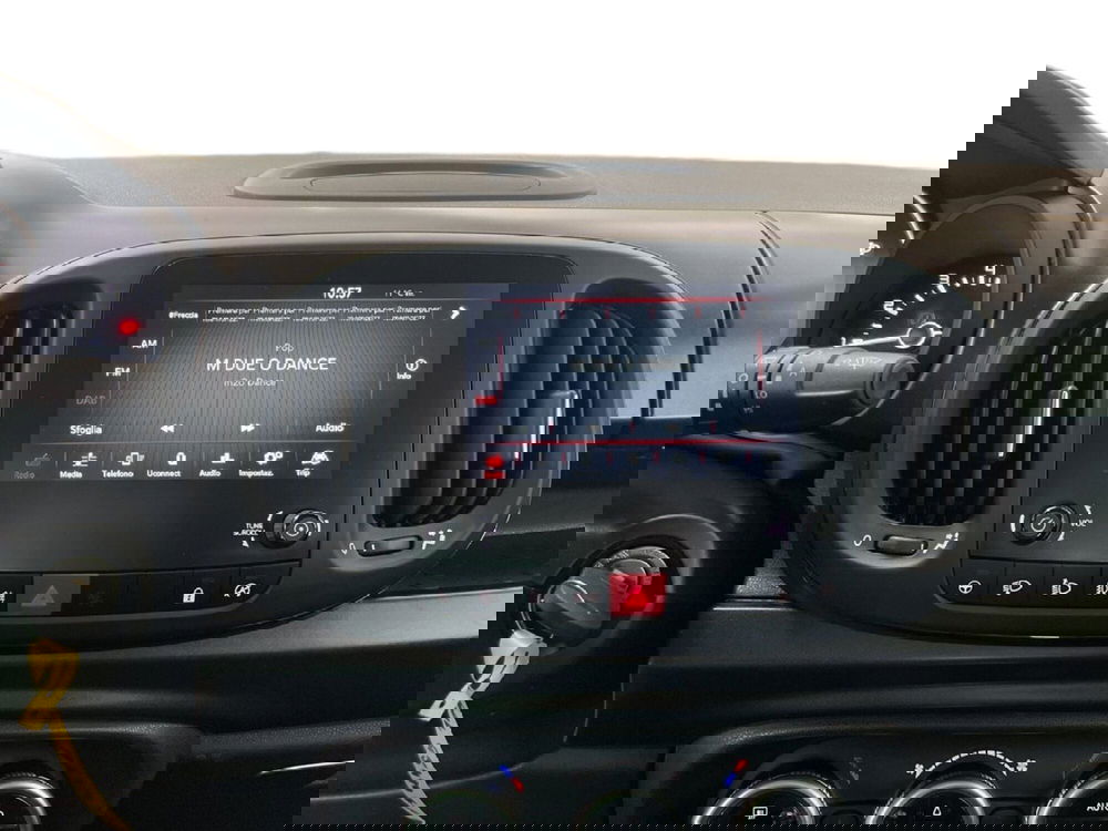 Fiat 500L usata a Torino (13)