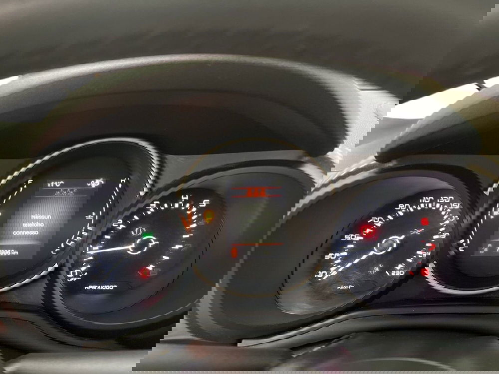 Fiat 500L usata a Torino (14)