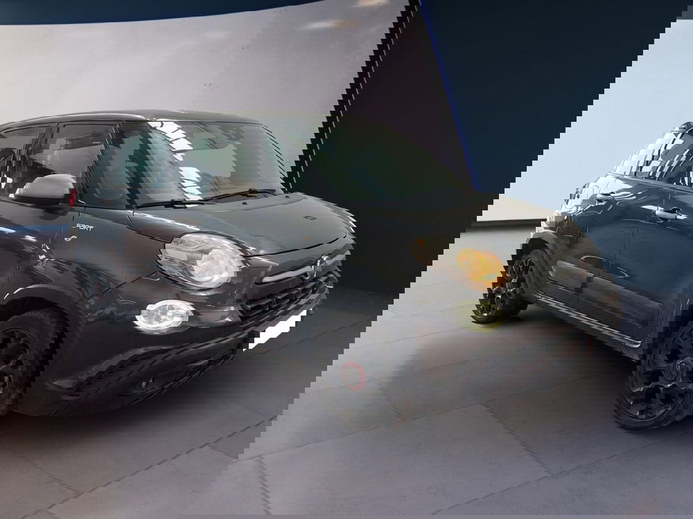 Fiat 500L usata a Torino (2)