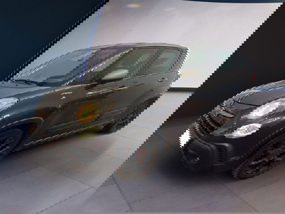 Fiat 500L usata a Torino (3)