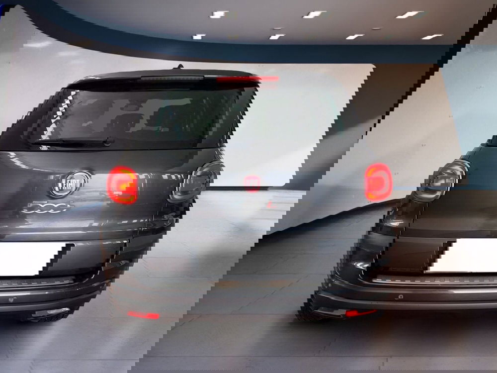 Fiat 500L usata a Torino (5)