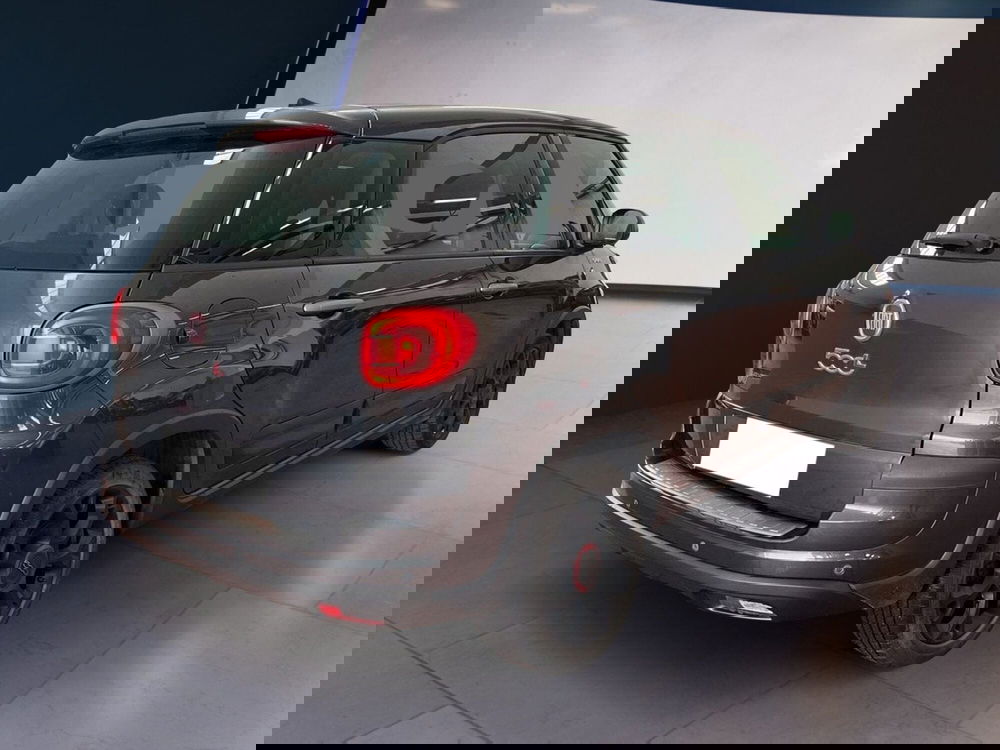 Fiat 500L usata a Torino (6)