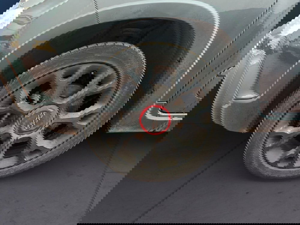 Fiat 500L usata a Torino (7)