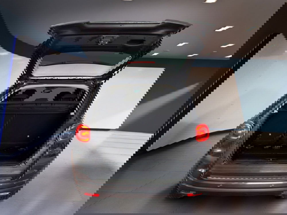 Fiat 500L usata a Torino (8)