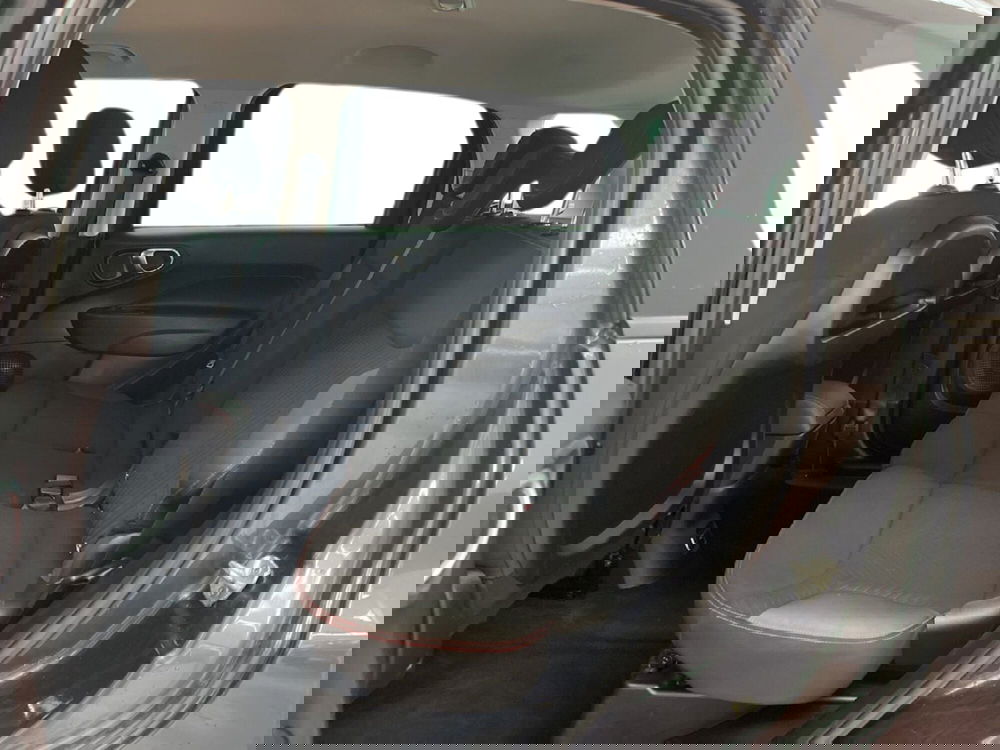 Fiat 500L usata a Torino (9)