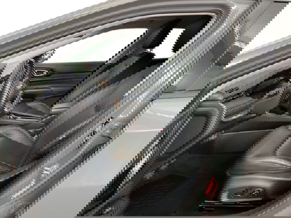 Jeep Compass usata a Torino (10)