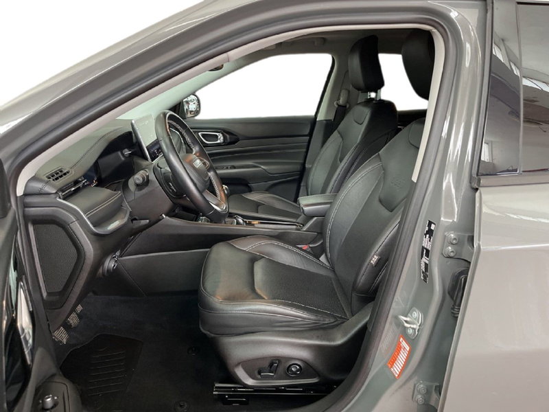 Jeep Compass usata a Torino (10)