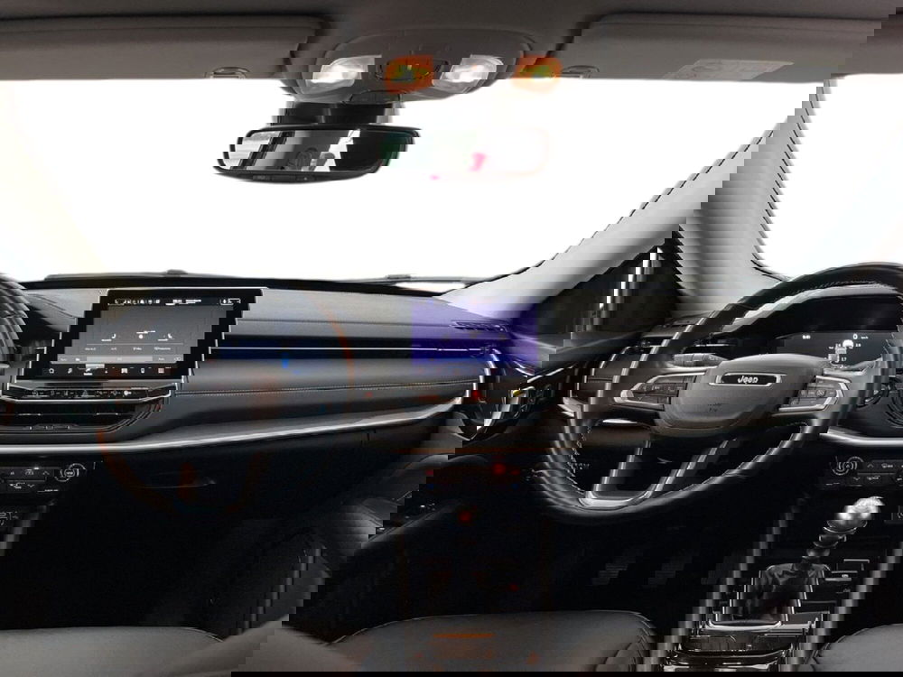 Jeep Compass usata a Torino (11)