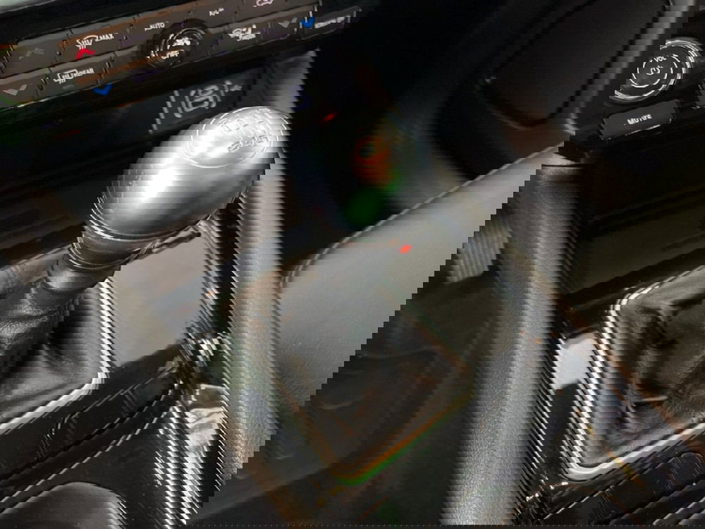 Jeep Compass usata a Torino (14)