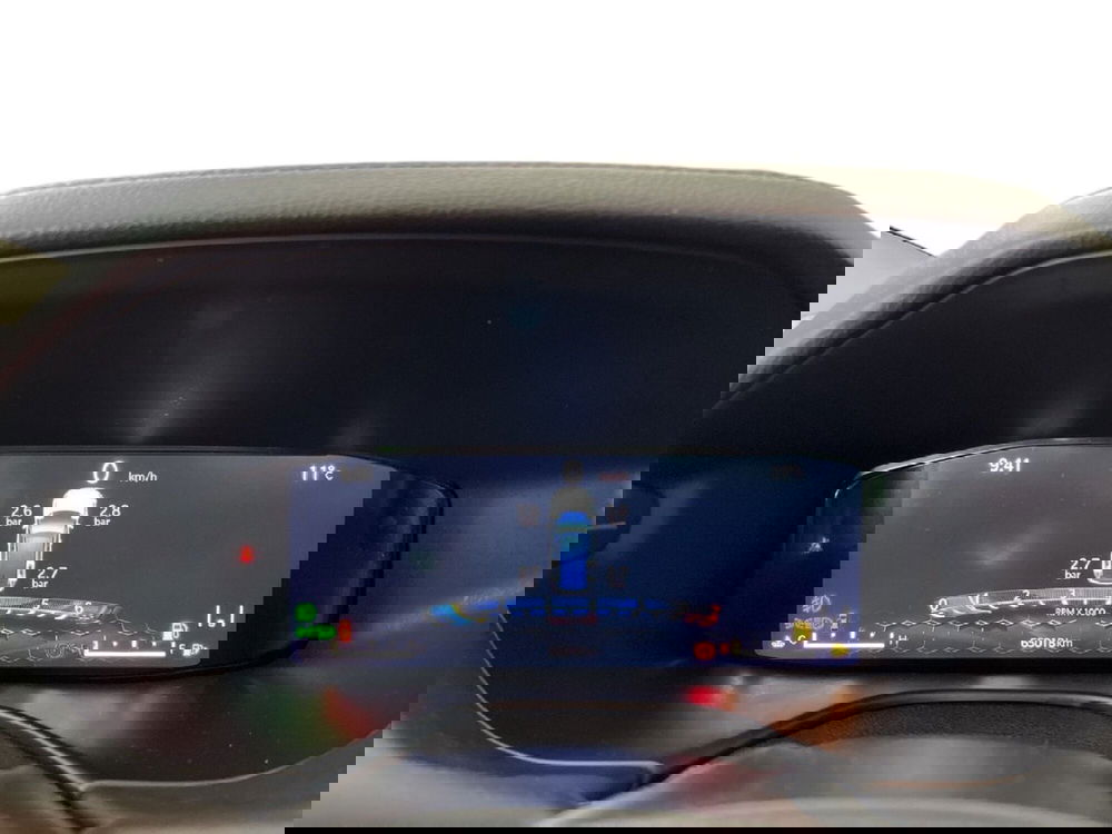 Jeep Compass usata a Torino (15)