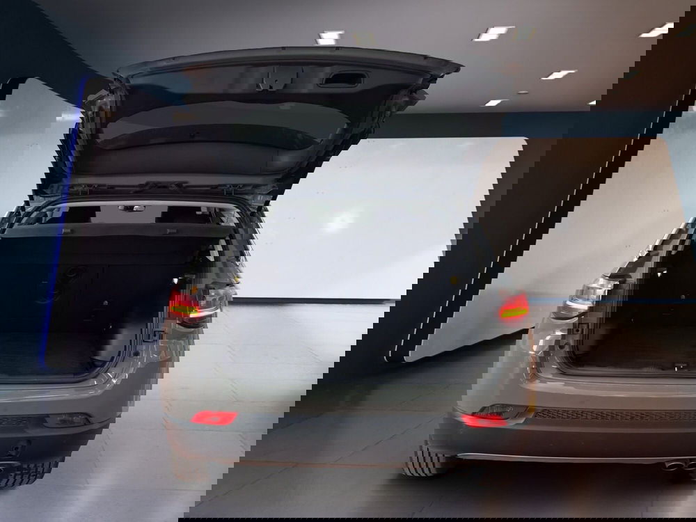 Jeep Compass usata a Torino (8)