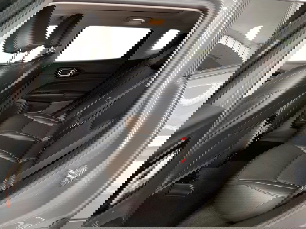 Jeep Compass usata a Torino (9)