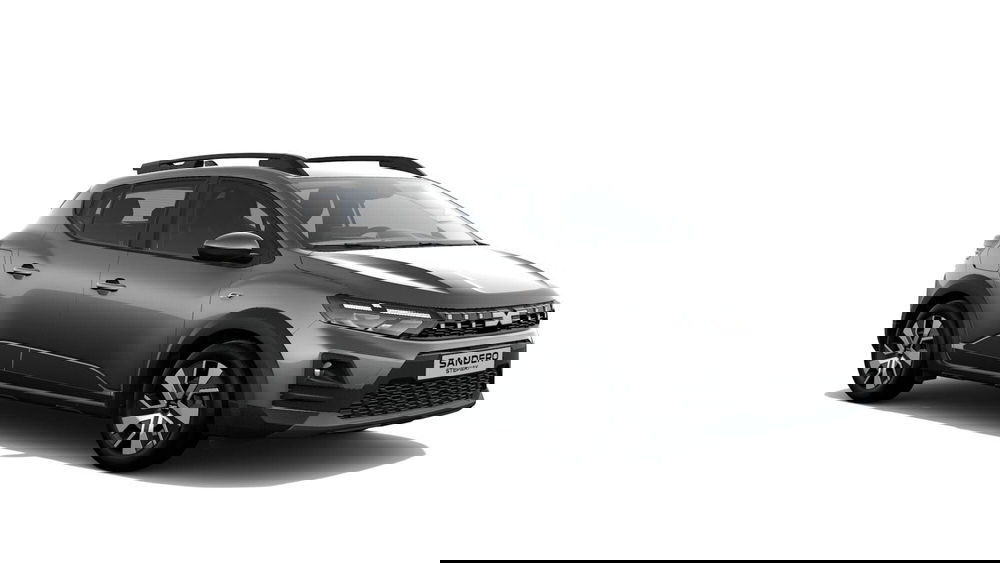 Dacia Sandero nuova a Torino