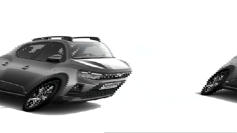 Dacia Sandero nuova a Torino